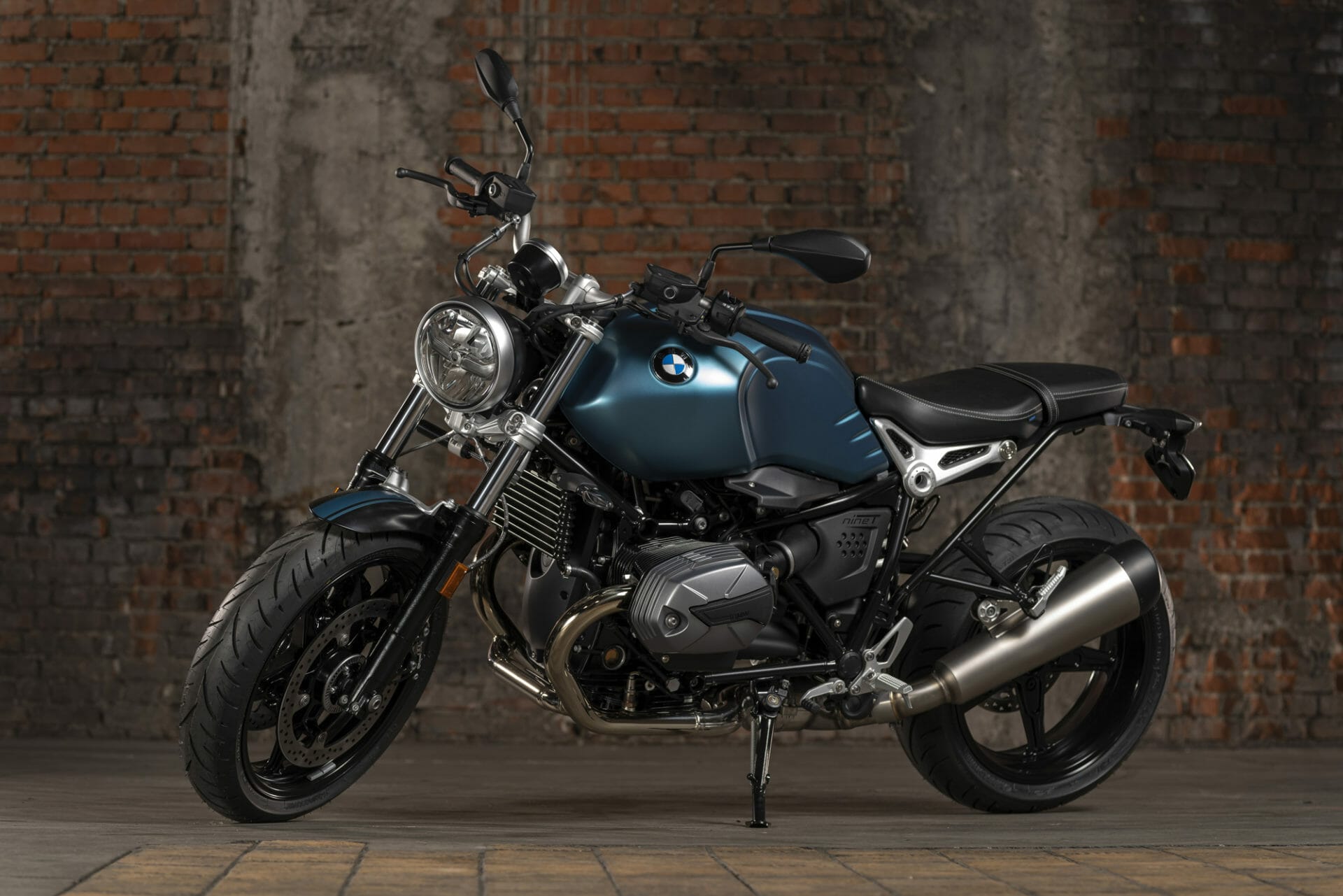 BMW Stellt Neue R NineT Modelle Vor Motorcycles News Motorrad Magazin