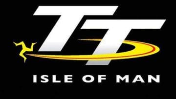 Isle of Man Logo
