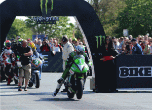 Isle of Man TT 2014 - Information on upcoming Tourist Trophy 3 www.IOMTT.com