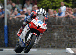 Isle of Man TT 2014 - Information on upcoming Tourist Trophy 5 www.IOMTT.com