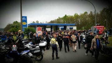 1_Mai Motorradtreffen Nürnberg 2014 (4)