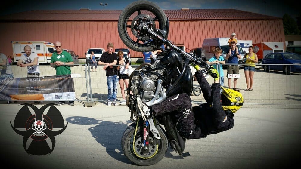 MotoFair 2014 in Reichertshofen – Bavaria’s largest free trade via @motorradnachrichten