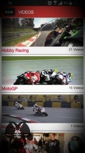 Hobby Racer App of RennGrib 10 Videos