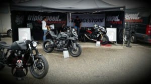 Motorrad-Festival PS-Tuner-GrandPrix 2014 Hockenheim