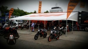 Motorrad Festival PS-Tuner-GrandPrix