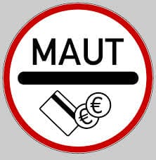Mautschild