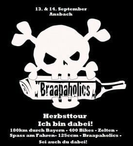 Braapaholics Ansbach4
