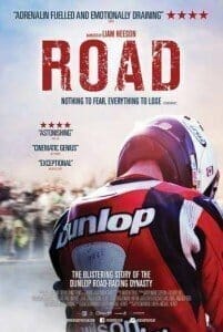 Road Dvd Cover