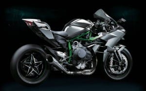 Ninja H2R Kawasaki H2  (10)