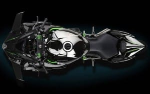 Ninja H2R Kawasaki H2  (13)