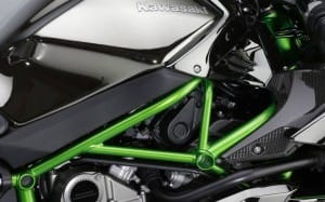 Ninja H2R Kawasaki H2  (15)