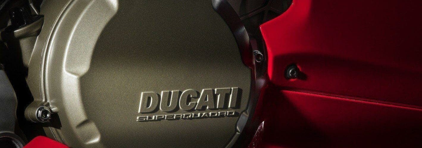 1299 PANIGALE Ducati 1