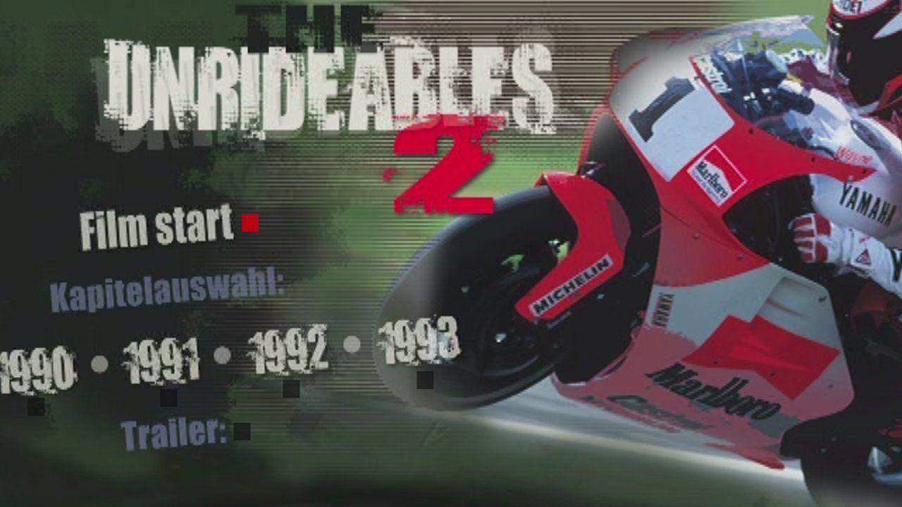 The Unrideables 2 – documentary about the 1989-1993 wild 500cc Motorcycle World Cup