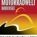 Motorradwelt Bodensee Logo