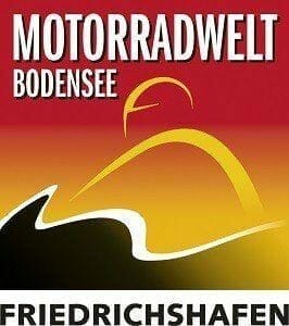 Motorradwelt Bodensee Logo