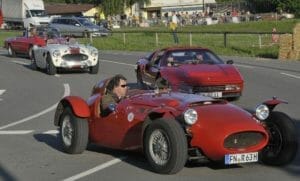 Klassikwelt Bodensee - Oldtimermesse für Motorräder und Autos 6 Klassikwelt Bodensee