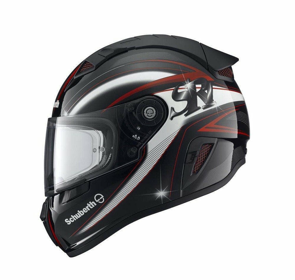 Casco schuberth online sr1