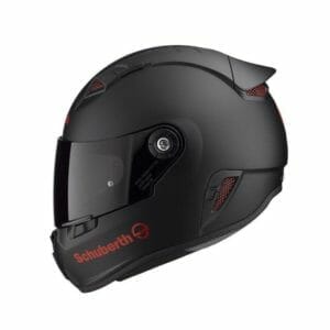 Schuberth SR1 Helm