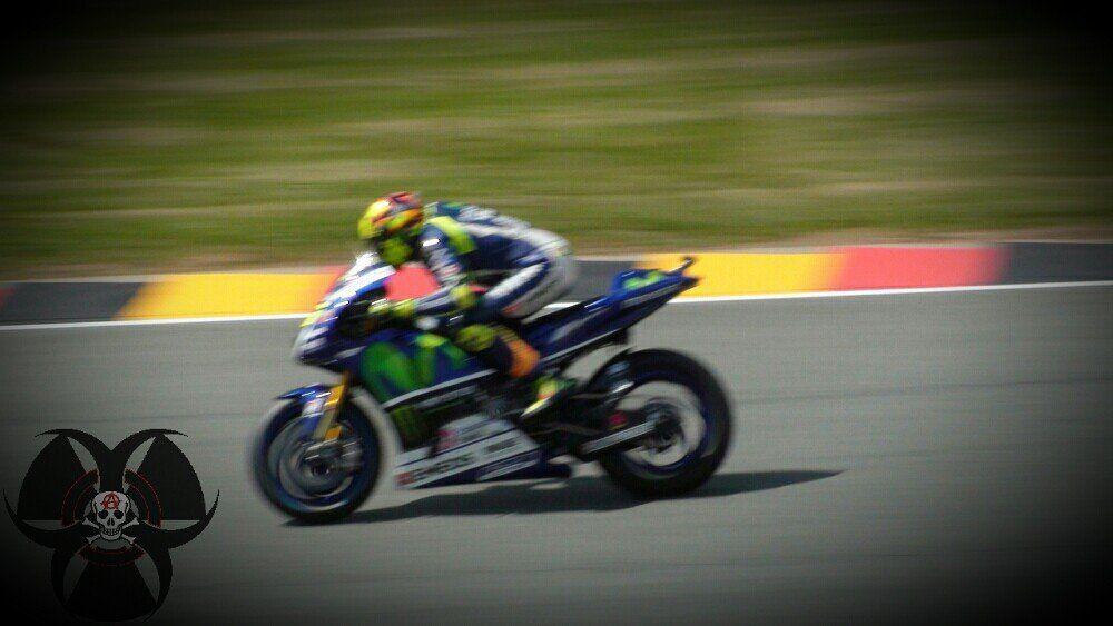 MotoGP Sachsenring Ankerberg 2015 31