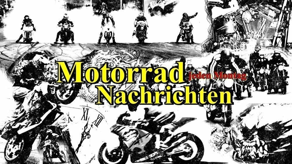 MotorradNachrichten – neuer Youtube-Kanal ist online