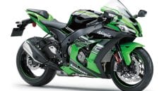 Ninja zx10r 2016 Kawasaki 61