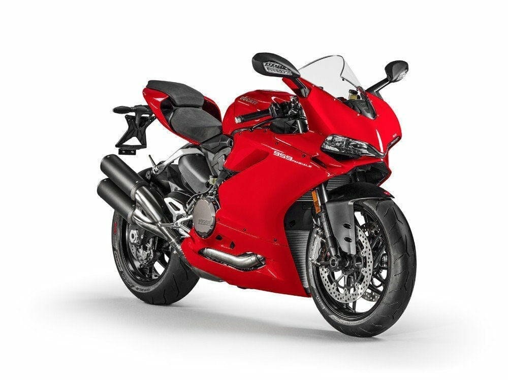 69 09 959 PANIGALE
