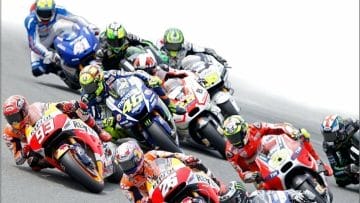 MotoGP Saisonrückblick 2015