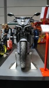Motorradmesse Leipzig 2016 (5)