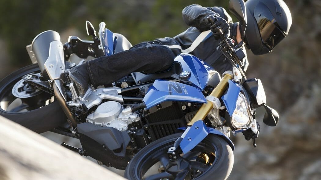 BMW recall brakes could corrode Motorcycles.News MotorcycleMagazine