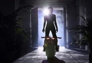 This is how BMW sees the future of motorcycles 2 Quelle: BMW