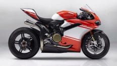 2017 Ducati 1299 Superleggera 1