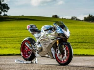 Rennmotorrad der Isle of Man TT - Norton V4 RR & SS 2 norton-v4-rr-08