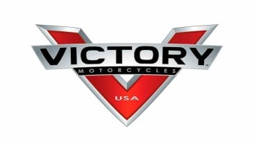 Victory Motorcycles logo