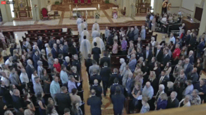 Nicky Hayden's funeral - the world's farewell, from one of the greats 3 7