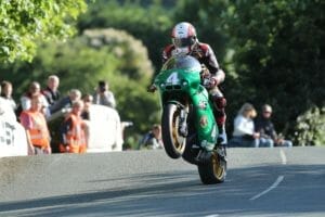 Isle of Man TT 2017 - das erste Training 3 D6FEF7561791462B926204A3302EACE2
