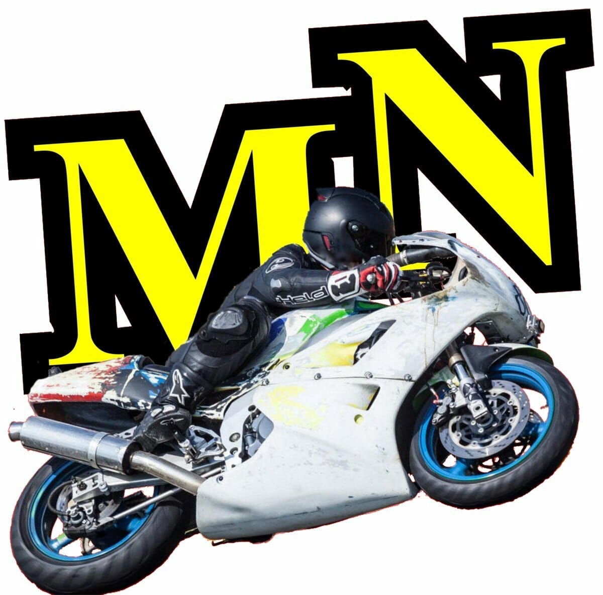 Honda CB300R via @motorradnachrichten