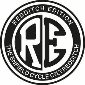 royalenfield redditchedition