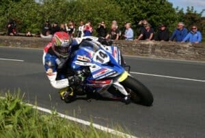 Isle of Man TT - heavy accidents on Saturday 3 A965329ADEEA4E808A6A1111750E93EB