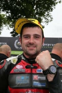 Isle of Man TT 2017 – Supersport Race 1 6 C11C6DC7B1A2454EBF8022BCE8E77E11