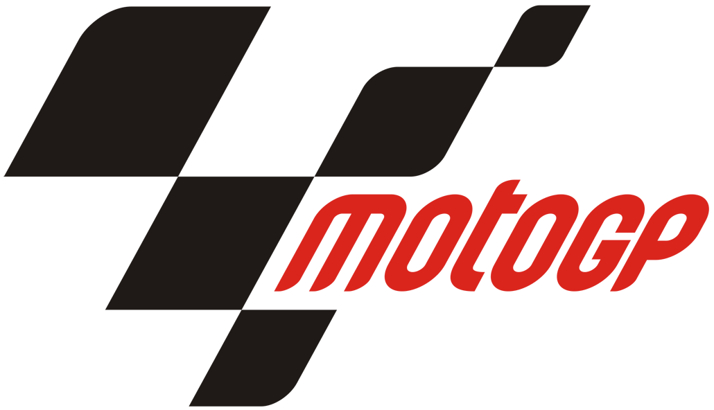 MotoGP - Red Bull Ring Österreich 1 MotoGP Logo