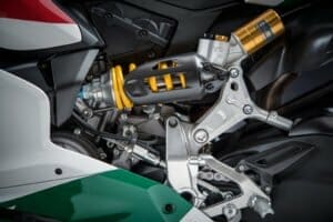 Ducati 1299 Panigale R Final Edition vorgestellt - Daten / Leistung / Preis / Bilder / Videos 6 29 1299 Panigale R Final Edition 27