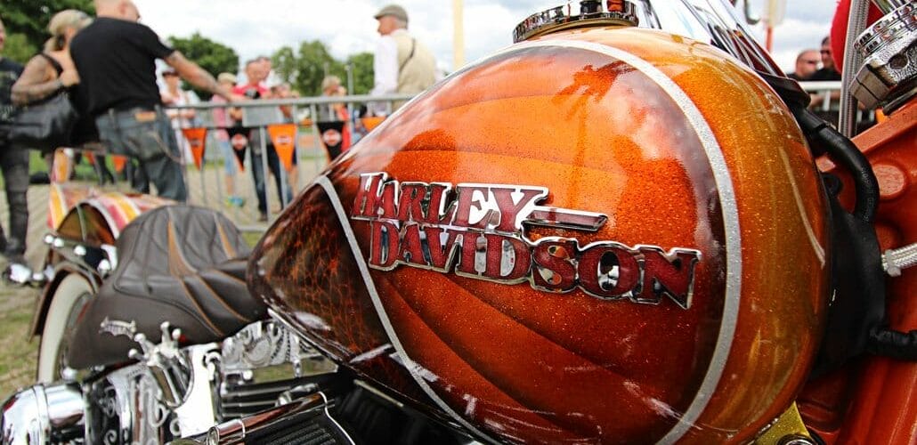 2017HD21 Dresden Harley Days Review 17