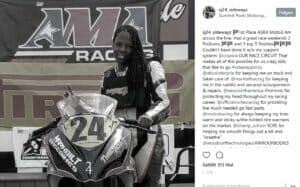 Joi "SJ" Harris died while filming Deadpool 2 2 3