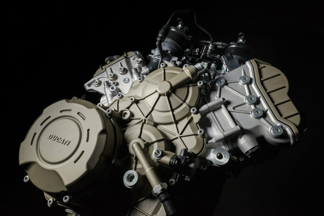 Ducati V4 engine – Desmosedici Stradale – all data (performance …)