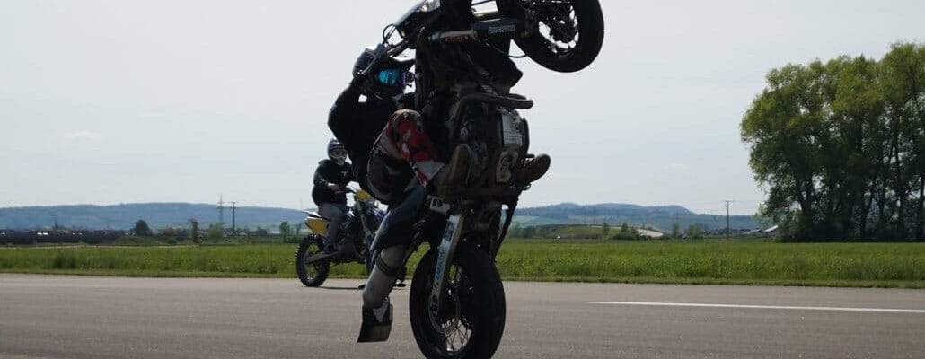 Wheelie MotorcyclesNews