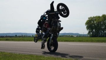 Wheelie – MotorcyclesNews