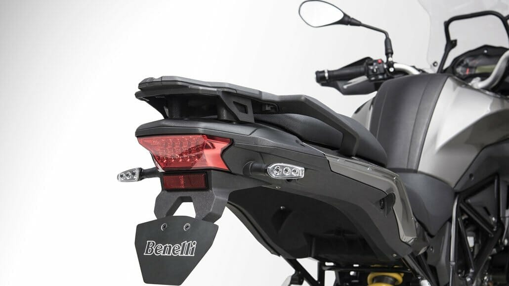 benelli trk502 313