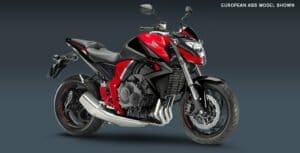 Honda CB1000R 2016 MotorcyclesNews