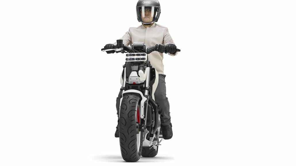 Honda Riding Assist e concept 04