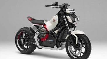 Honda Riding Assist e concept 07